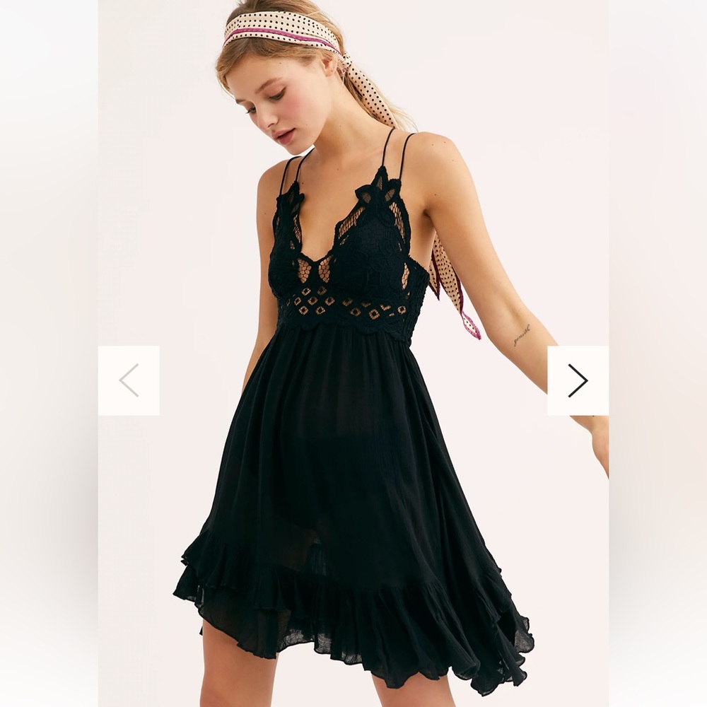 Free people dress